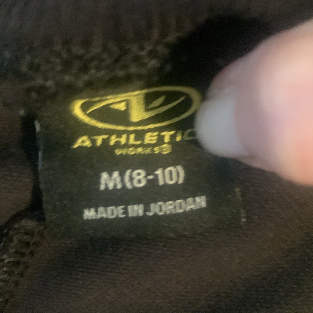 Athletic Works Shorts View 6